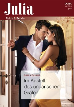 Im Kastell des ungarischen Grafen (eBook, ePUB) - Collins, Dani