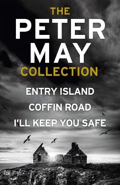 The Peter May Collection (eBook, ePUB) - May, Peter