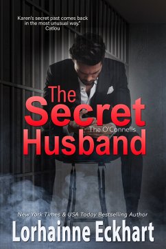 The Secret Husband (eBook, ePUB) - Eckhart, Lorhainne