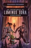 As Aventuras de Luminus Odra (eBook, ePUB)