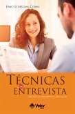 Técnicas de Entrevista (eBook, ePUB)