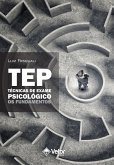 TEP- Técnicas de Exame Psicológico (eBook, ePUB)