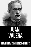 Novelistas Imprescindibles - Juan Valera (eBook, ePUB)
