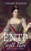 7 short stories that ENTP will love (eBook, ePUB)