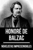 Novelistas Imprescindibles - Honoré de Balzac (eBook, ePUB)