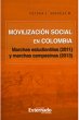 Movilización social en Colombia :... - Bild 1