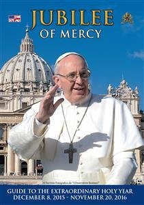 Jubilee of Mercy (eBook, ePUB) - Roma, Lozzi