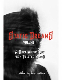 Static Dreams Volume One (eBook, ePUB)