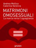 Matrimoni omosessuali. La marcia verso l’uguaglianza (eBook, ePUB)