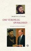 Martin Luther (eBook, ePUB)