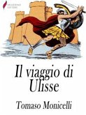 Il viaggio di Ulisse (eBook, ePUB)