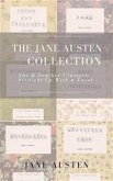 The Jane Austen Collection (Annotated): A Tar & Feather Classic: Straight Up With a Twist (eBook, ePUB)