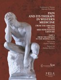 Pain and its therapy in western medicine (eBook, PDF)