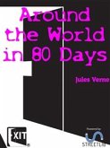 Around the World in 80 Days (eBook, ePUB)