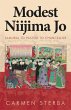 Modest Niijima Jo (eBook, ePUB) - Bild 1