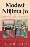 Modest Niijima Jo (eBook, ePUB)