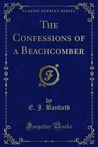 The Confessions of a Beachcomber (eBook, PDF)
