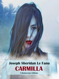 Carmilla (eBook, ePUB) - Sheridan Le Fanu, Joseph