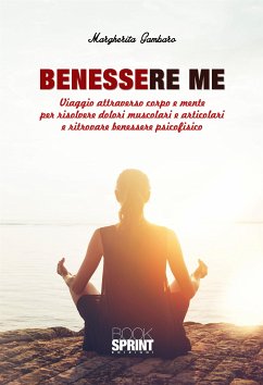 Cover Benessere Me (eBook, ePUB)
