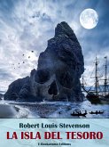 La isla del tesoro (eBook, ePUB)