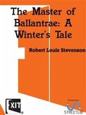 The Master of Ballantrae (eBook, ePUB)