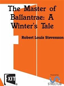 The Master of Ballantrae (eBook, ePUB) - Louis Stevenson, Robert