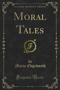 Moral Tales (eBook, PDF)