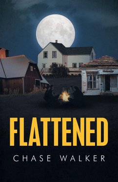 Flattened (eBook, ePUB)