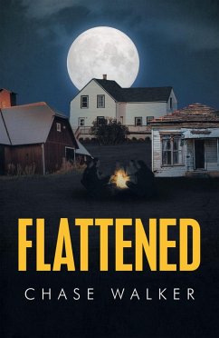 Cover Flattened (eBook, ePUB)