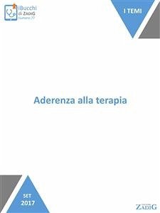 Aderenza alla terapia (eBook, ePUB) - Pagliani, Simonetta