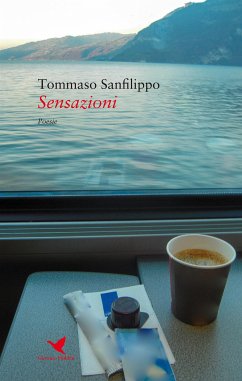 Sensazioni (eBook, ePUB) - Sanfilippo, Tommaso