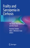 Frailty and Sarcopenia in Cirrhosis (eBook, PDF)