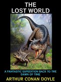 The Lost World (eBook, ePUB)