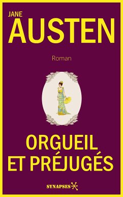 Orgueil et Préjugés (eBook, ePUB) - Austen, Jane