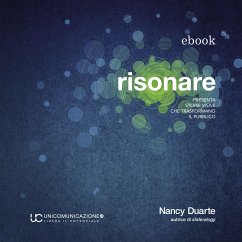 Risonare (eBook, ePUB) - Duarte, Nancy