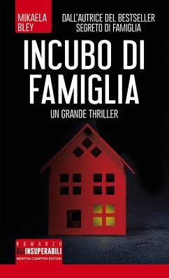 Incubo di famiglia (eBook, ePUB) - Bley, Mikaela