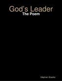 God's Leader: The Poem (eBook, ePUB)
