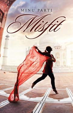 Cover Misfit (eBook, ePUB)