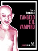 L'angelo e il vampiro (eBook, ePUB)