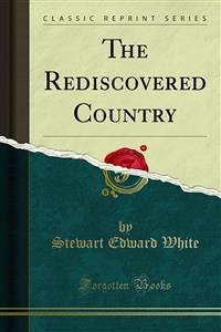 The Rediscovered Country (eBook, PDF)