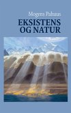 Eksistens og Natur (eBook, PDF)