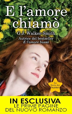 E l'amore chiamò (eBook, ePUB) - Smith; Walker, G.J.