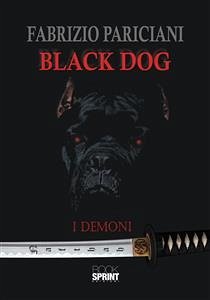 Black dog (eBook, ePUB) - Pariciani, Fabrizio