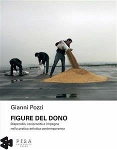 Figure del dono (eBook, PDF) - Pozzi, Gianni
