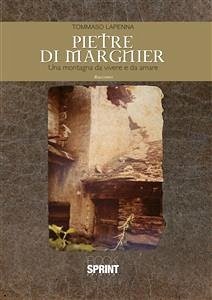 Cover Pietre di Margnier (eBook, PDF)
