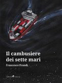 Il Cambusiere dei Sette Mari (eBook, ePUB)