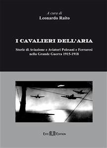 I cavalieri dell'aria (eBook, PDF) - Raito, Leonardo