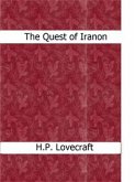 The Quest of Iranon (eBook, ePUB)