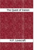 The Quest of Iranon (eBook, ePUB) The Quest of Iranon (eBook, ePUB)