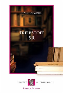 Treibstoff SR - Dominik, Hans